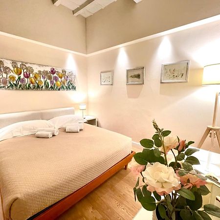 佛罗伦萨Cozy Santa Maria Novella Uffizi Duomo 2Beds-2Baths公寓 外观 照片
