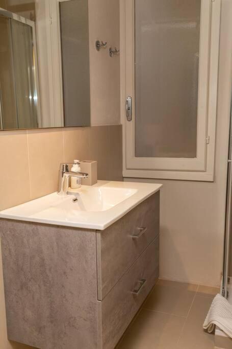 佛罗伦萨Cozy Santa Maria Novella Uffizi Duomo 2Beds-2Baths公寓 外观 照片