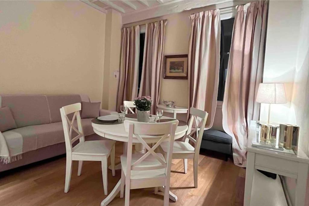 佛罗伦萨Cozy Santa Maria Novella Uffizi Duomo 2Beds-2Baths公寓 外观 照片