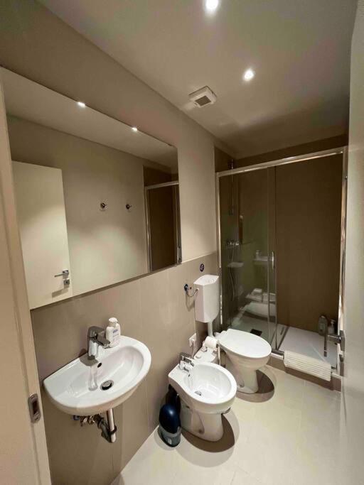 佛罗伦萨Cozy Santa Maria Novella Uffizi Duomo 2Beds-2Baths公寓 外观 照片