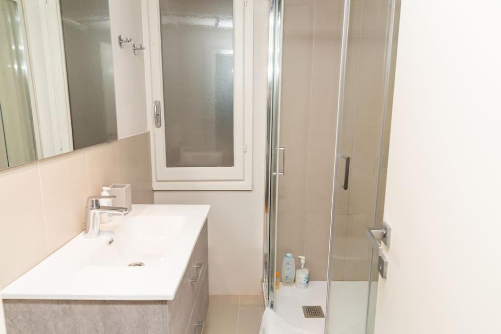 佛罗伦萨Cozy Santa Maria Novella Uffizi Duomo 2Beds-2Baths公寓 外观 照片