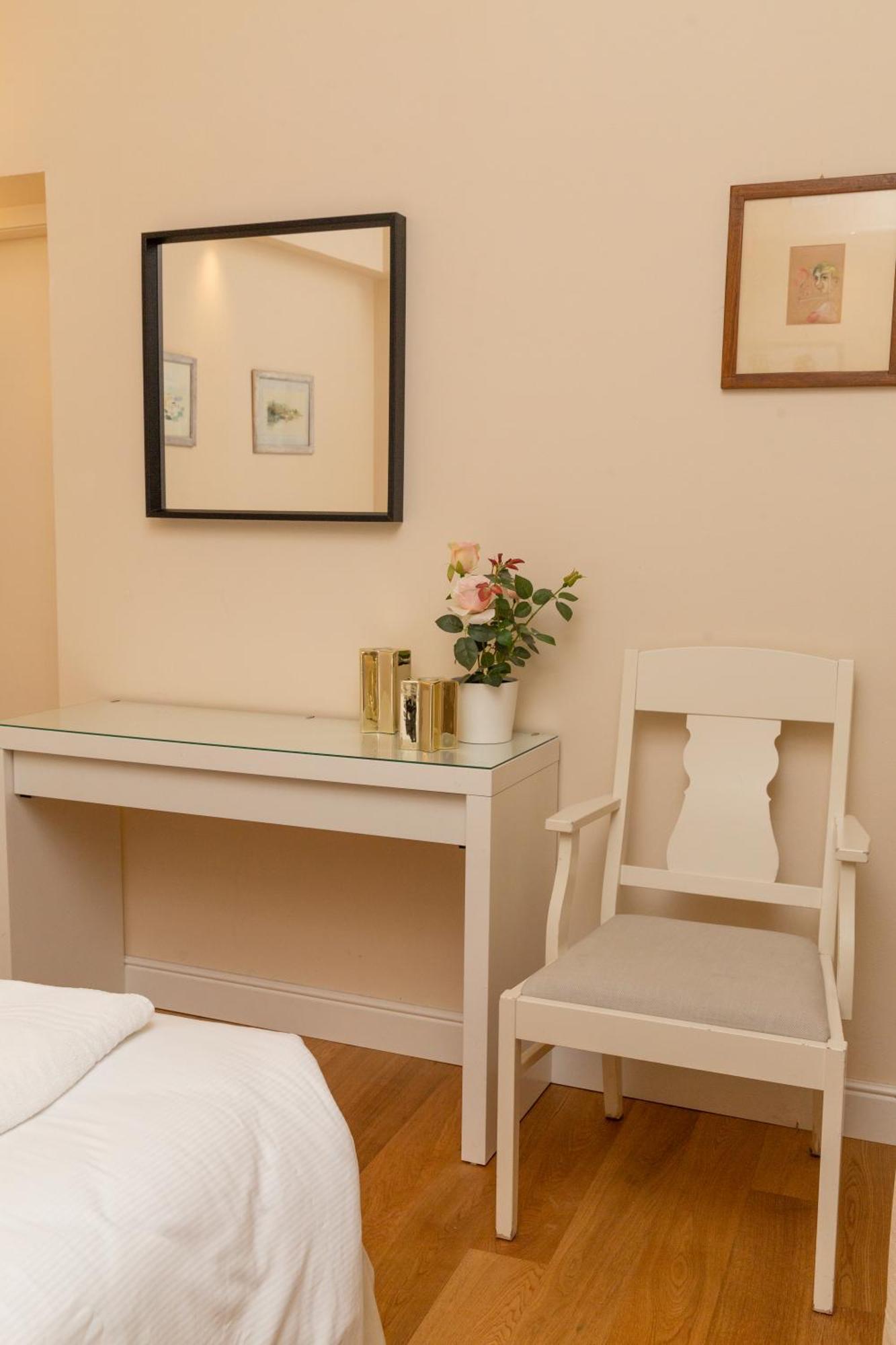 佛罗伦萨Cozy Santa Maria Novella Uffizi Duomo 2Beds-2Baths公寓 外观 照片
