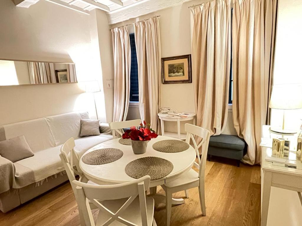 佛罗伦萨Cozy Santa Maria Novella Uffizi Duomo 2Beds-2Baths公寓 外观 照片