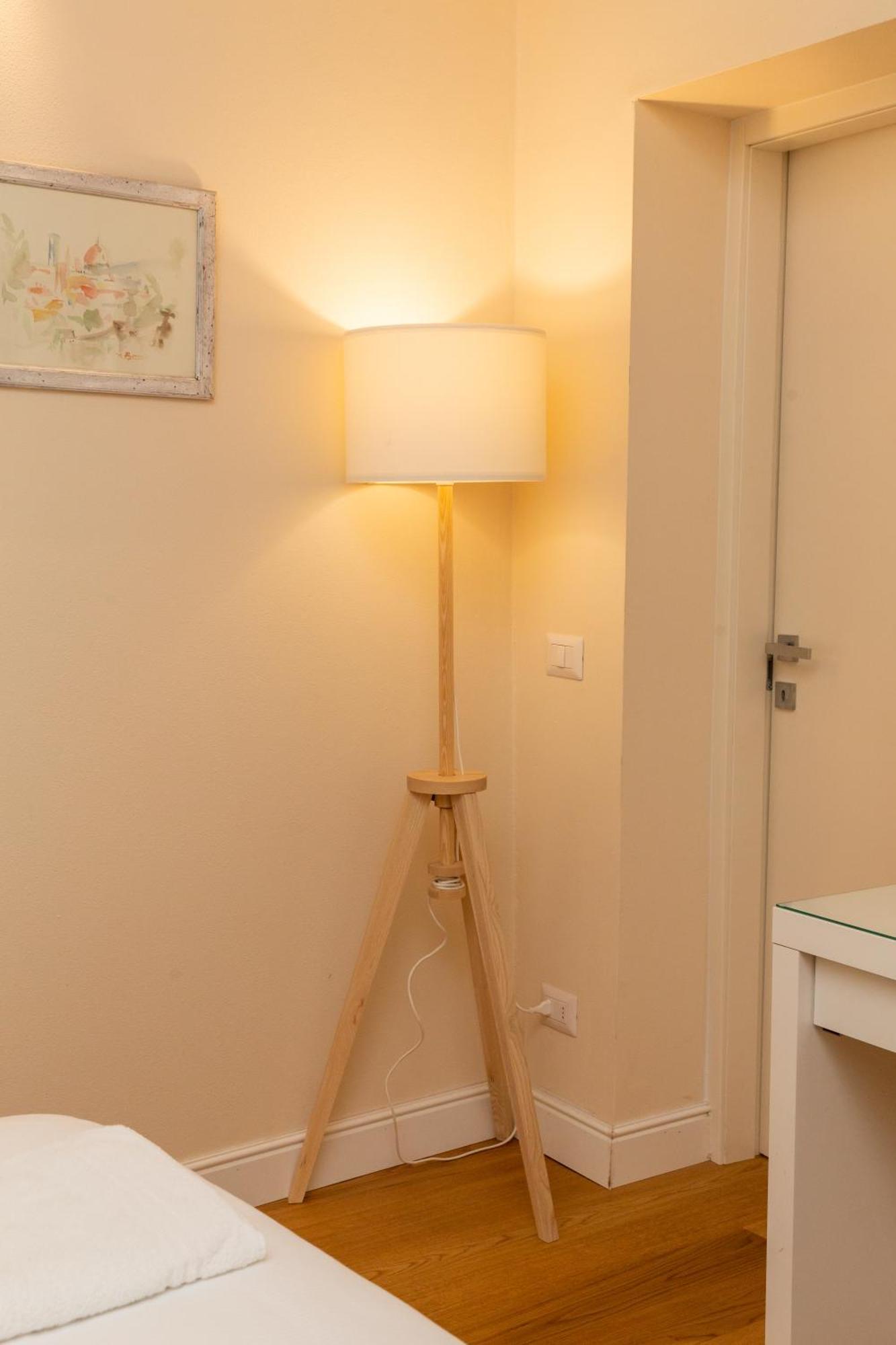 佛罗伦萨Cozy Santa Maria Novella Uffizi Duomo 2Beds-2Baths公寓 外观 照片