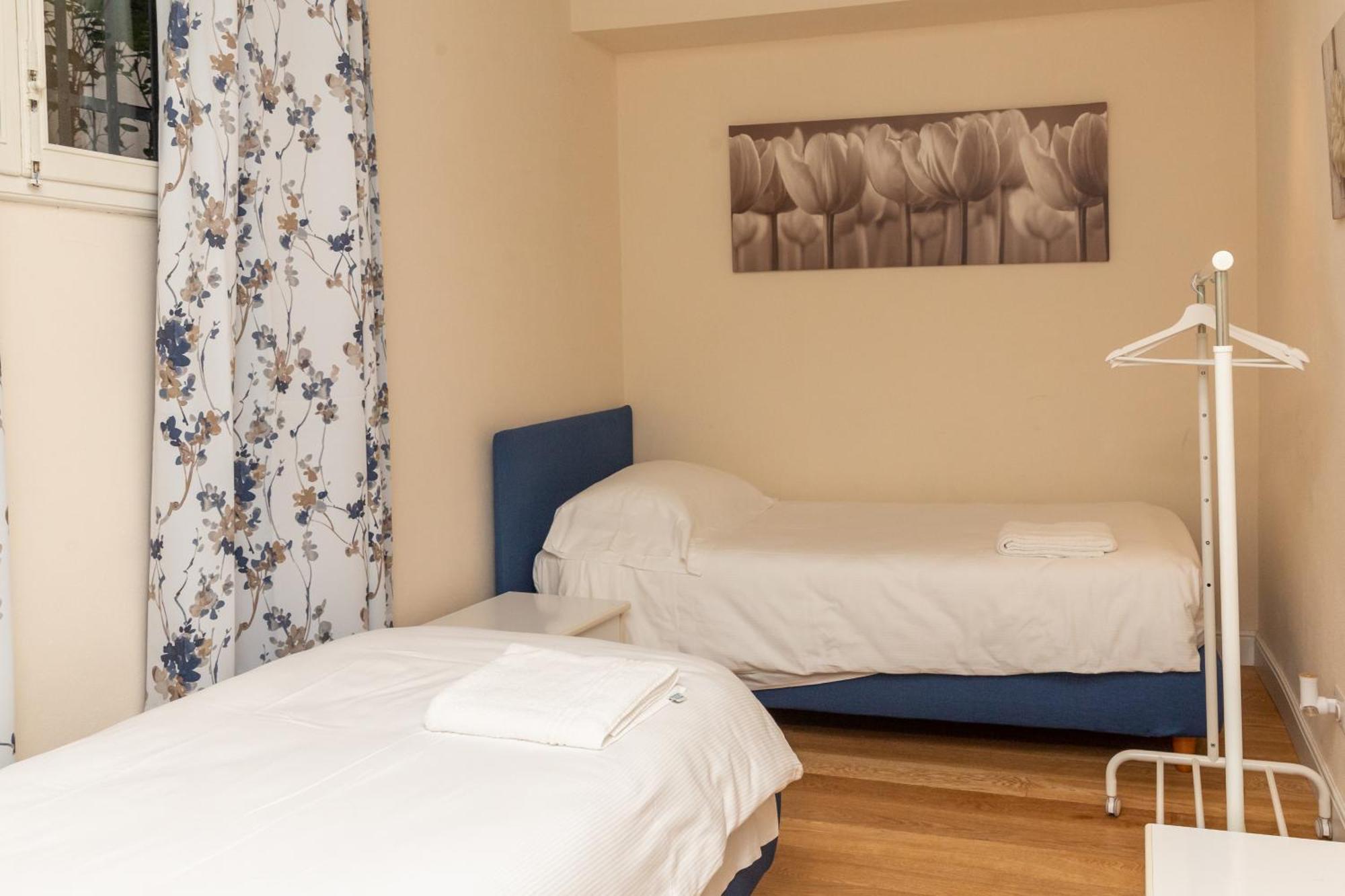 佛罗伦萨Cozy Santa Maria Novella Uffizi Duomo 2Beds-2Baths公寓 外观 照片