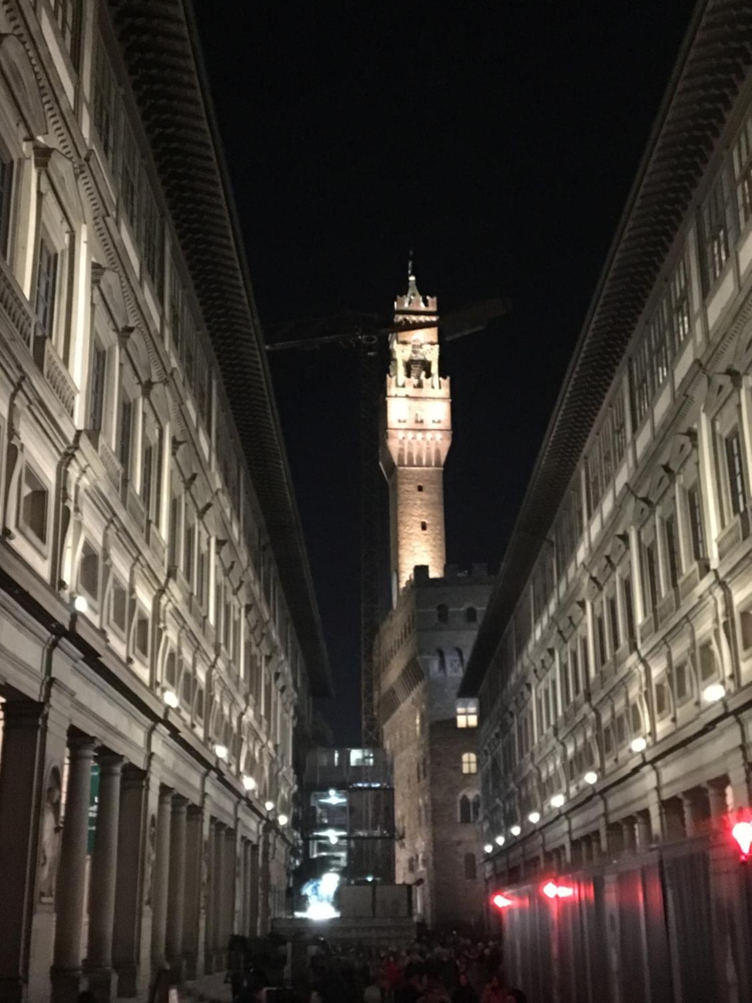 佛罗伦萨Cozy Santa Maria Novella Uffizi Duomo 2Beds-2Baths公寓 外观 照片