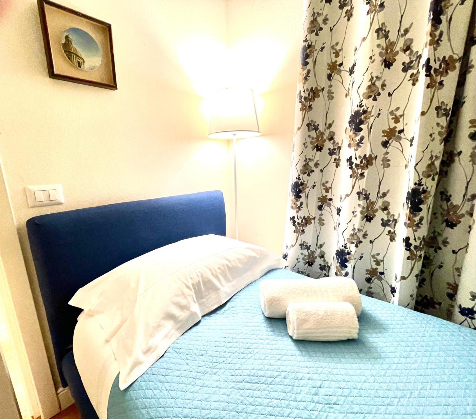 佛罗伦萨Cozy Santa Maria Novella Uffizi Duomo 2Beds-2Baths公寓 外观 照片