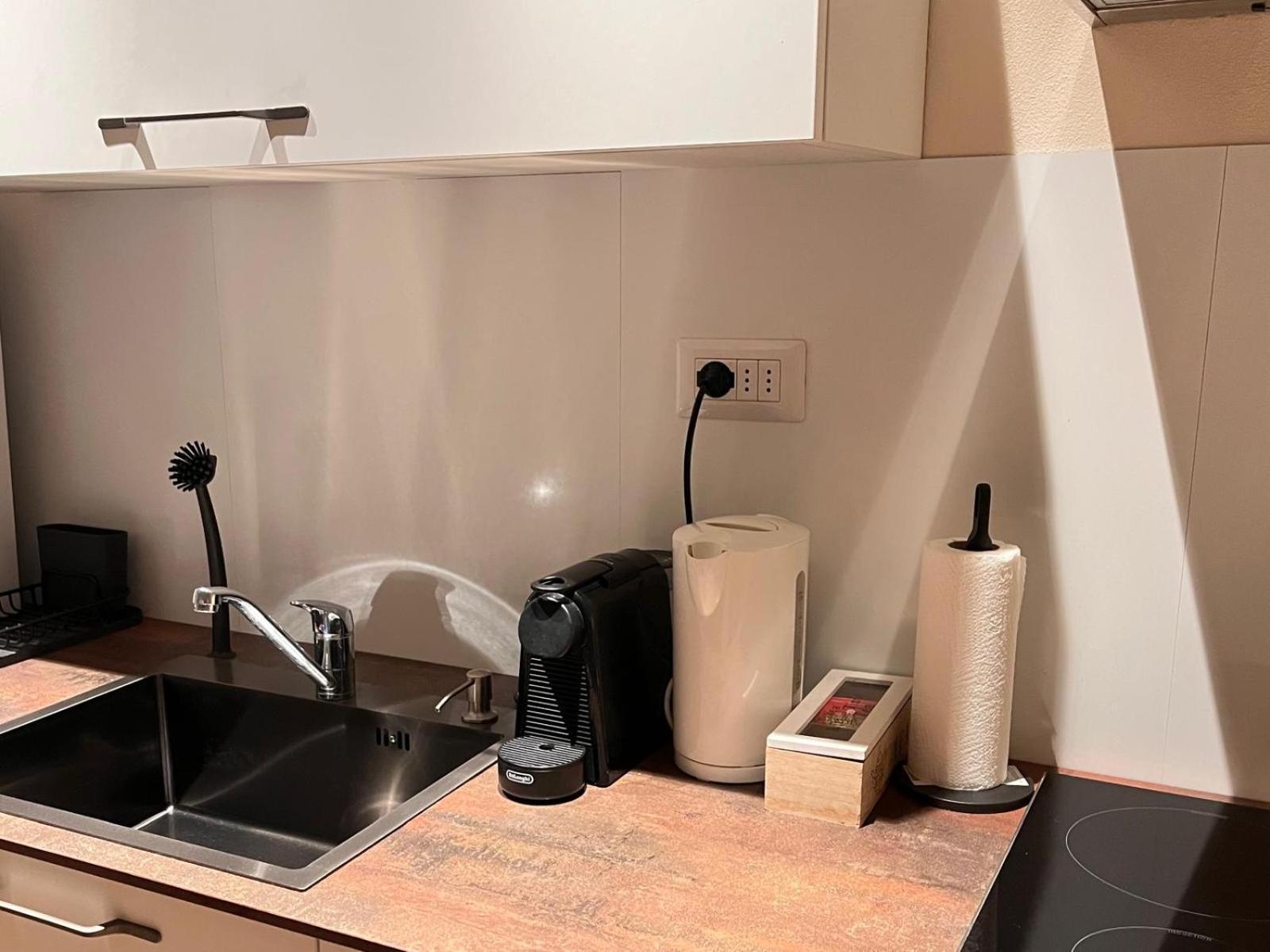 佛罗伦萨Cozy Santa Maria Novella Uffizi Duomo 2Beds-2Baths公寓 外观 照片